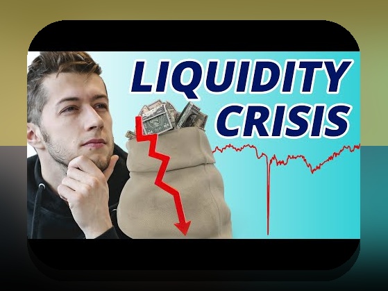 نقش نقدینگی در بحران اقتصادی: راهنمای ساده برای درک اثرگذاری پول روی زندگی روزمره ایرانی